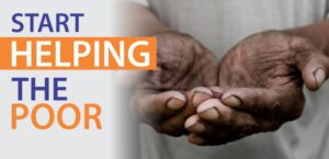 Donate for Food Distribution​